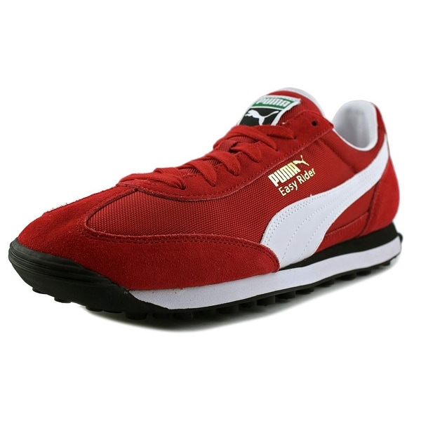 puma easy rider suede