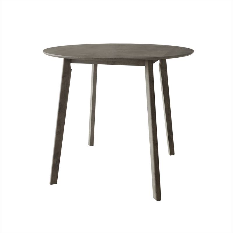 CraftPorch Timeless 45" Round Table