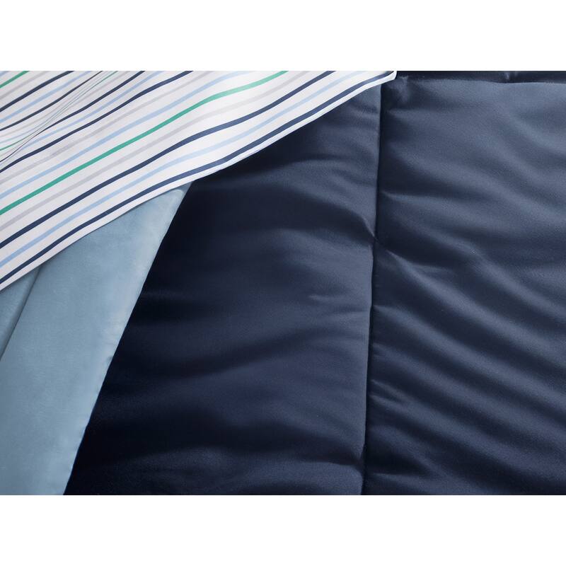 Cooling Technology 5-Piece Bed in a Bag