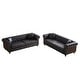 preview thumbnail 87 of 94, Chesterfield sofa