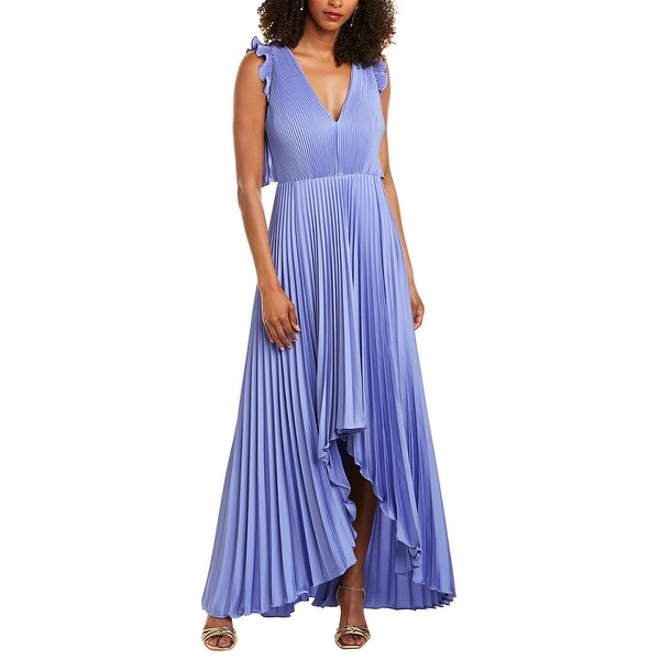 maxi dress length for 5 11
