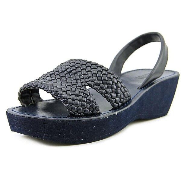 Kenneth Cole Reaction Fine Time Women navy Pumps