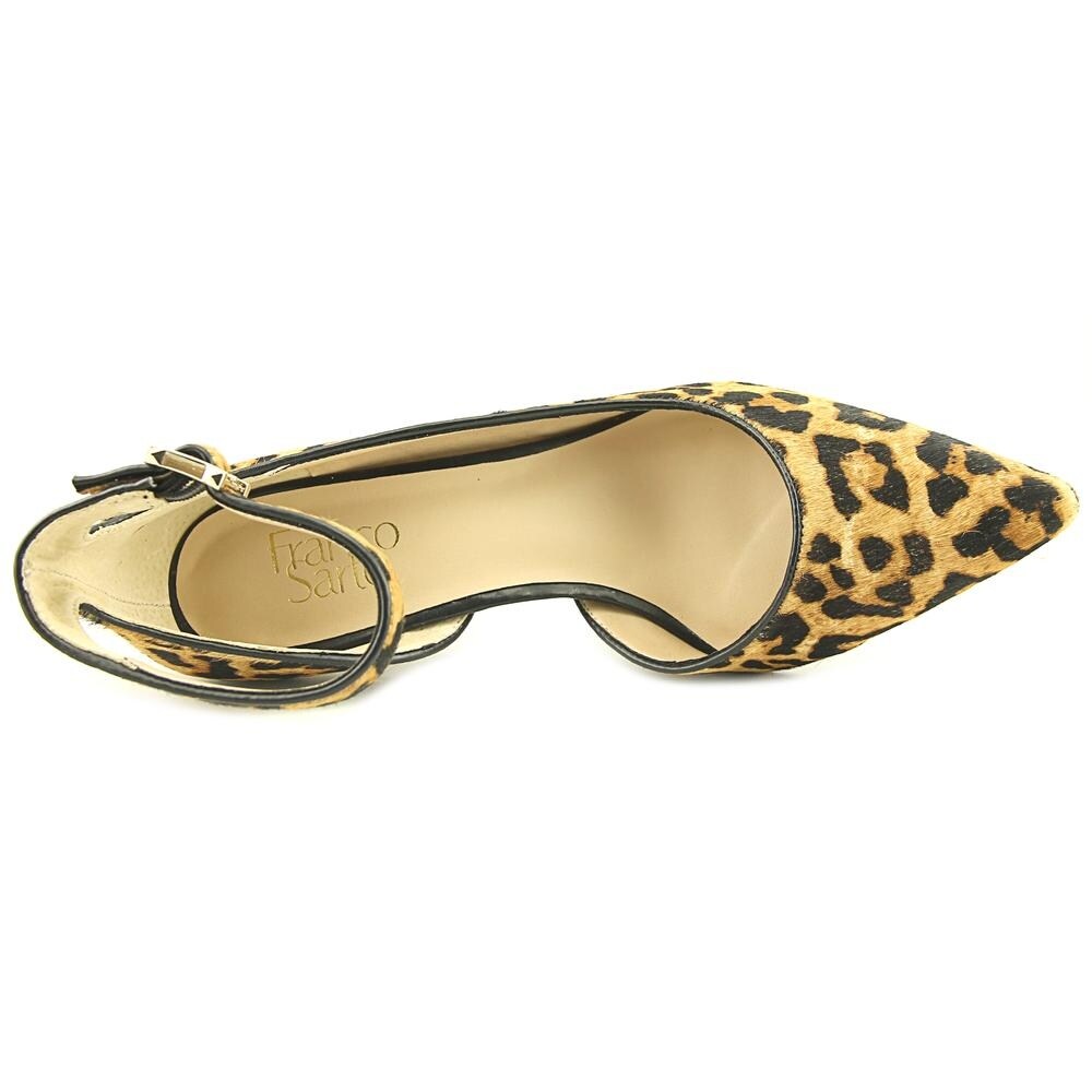 franco sarto dandy pump