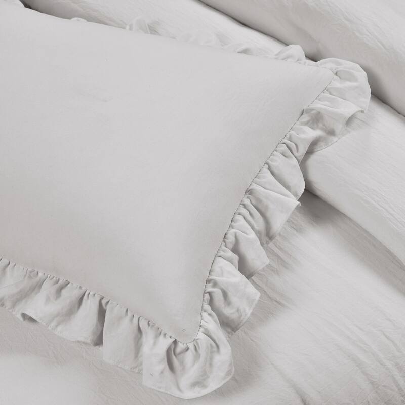 Lush Decor Reyna 6 Piece Daybed Comforter Set