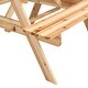 preview thumbnail 6 of 6, Children's dining tables and chairs