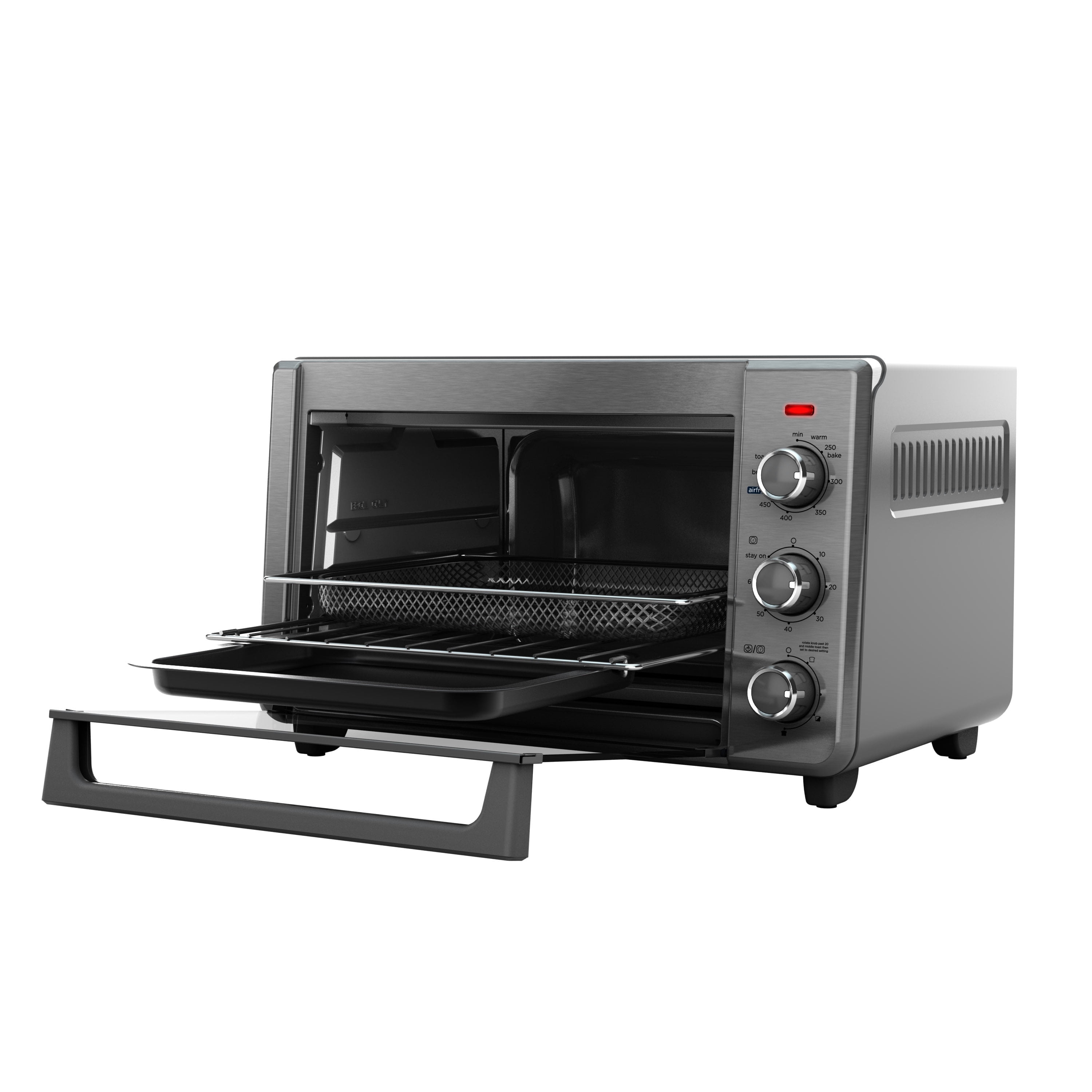 https://ak1.ostkcdn.com/images/products/is/images/direct/91c8e1648aae85a7a9cfd6a80f5c591f8c413b31/6-Slice-Crisp-%27N-Bake-Air-Fry-Toaster-Oven%2C-TO3217SS.jpg