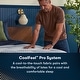 preview thumbnail 7 of 10, Serta iComfortPro Ambrose 13" Latex Foam Plush Mattress