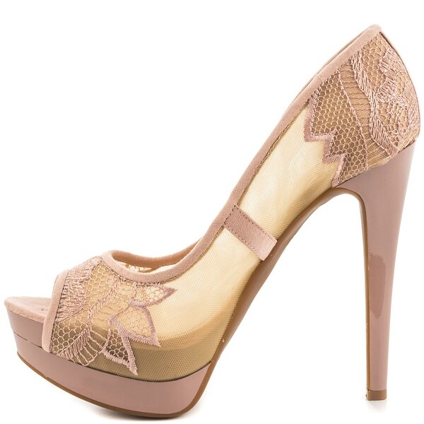 jessica simpson shoes pumps