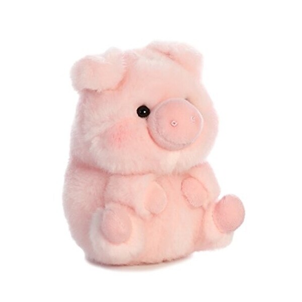 year of the pig plush