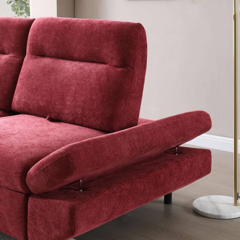 Multifunctional Sleeper Sofa Bed