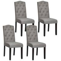 Buy Set Of 4 Kitchen Dining Room Chairs Online At Overstock Our Best Dining Room Bar Furniture Deals