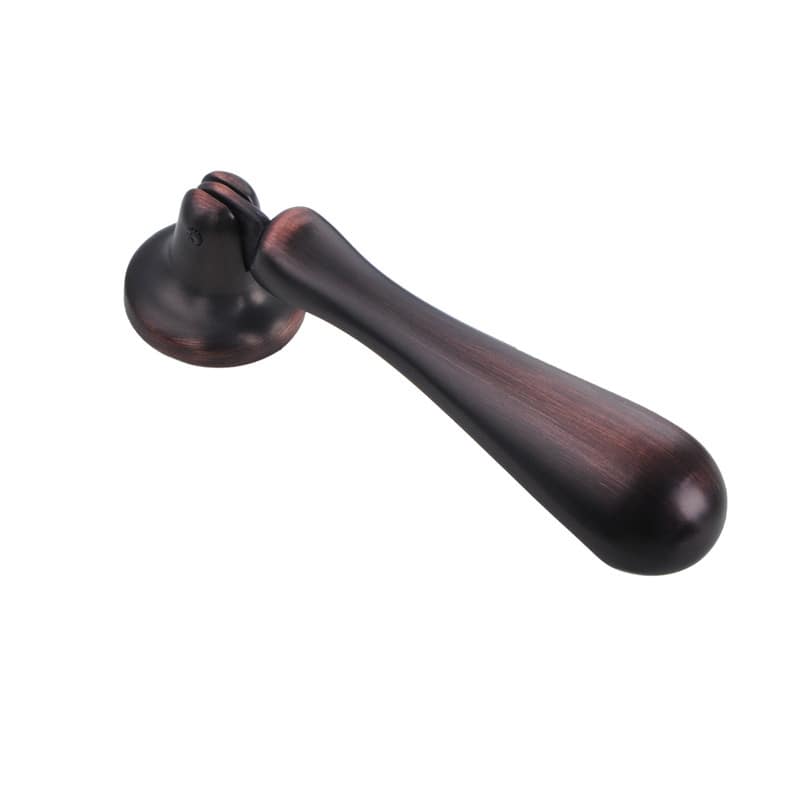 Utopia Alley Danbury Cabinet Ring Pull Knob - Vintage Cabinet Hardware with Hand Finished Oil Rubbed Bronze, 3.0"