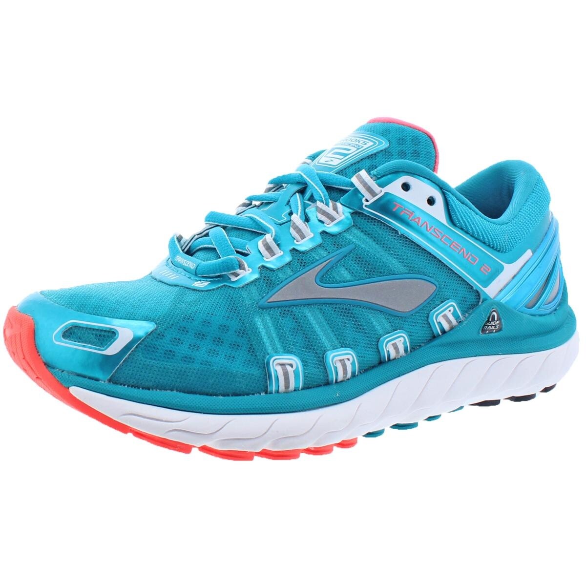brooks womens transcend 2
