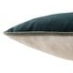 preview thumbnail 15 of 22, Carson Carrington Odelas Solid Lumbar Pillow