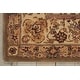 preview thumbnail 18 of 60, Nourison Hand-tufted Traditional Persian Wool Silk Area Rug