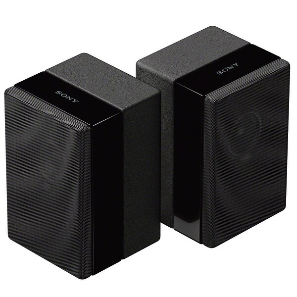 soundbar wireless rear