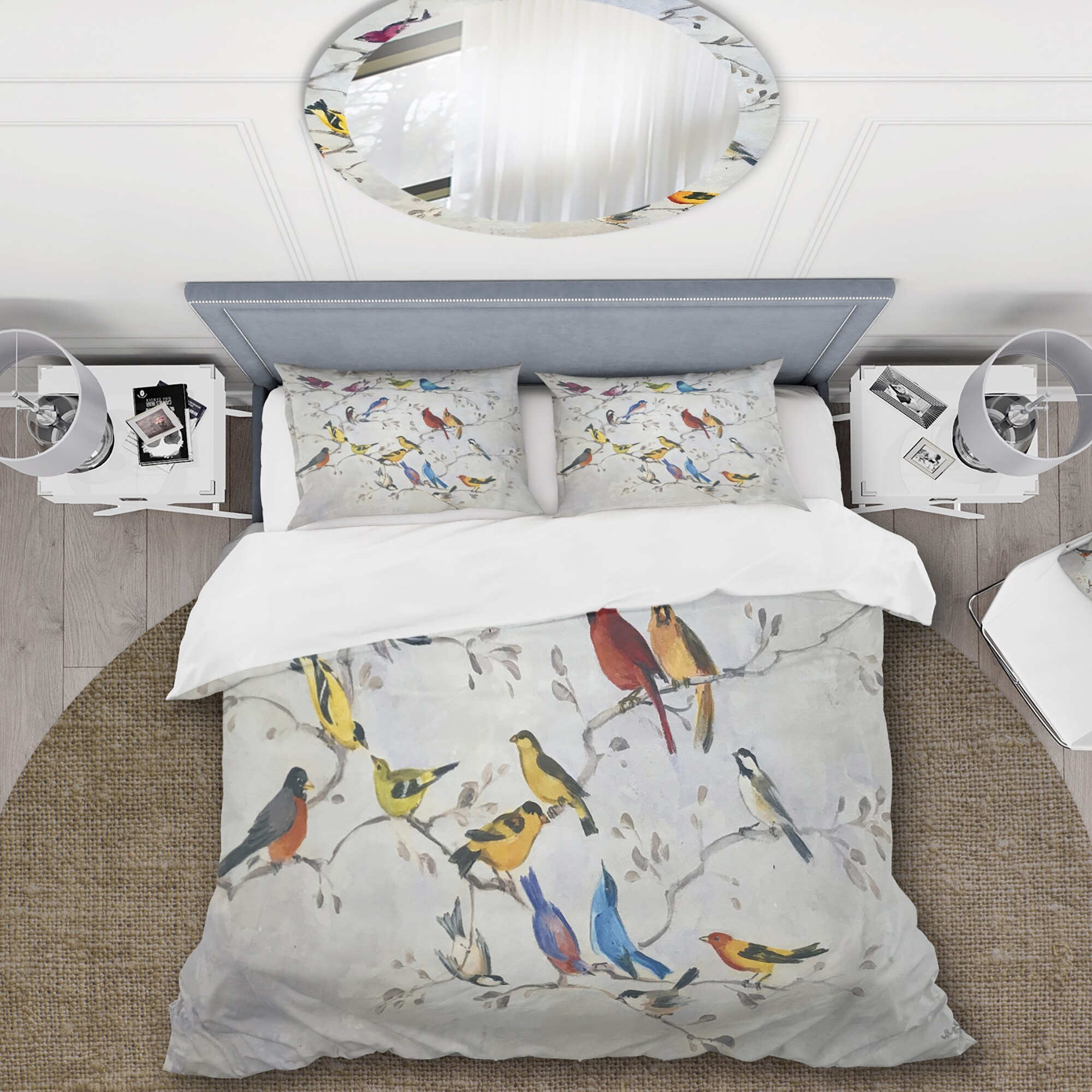 Traditional bedding hot sale