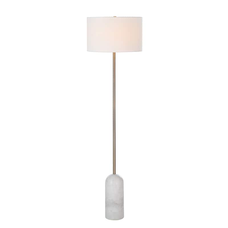 Renwil Lozica Floor Lamp
