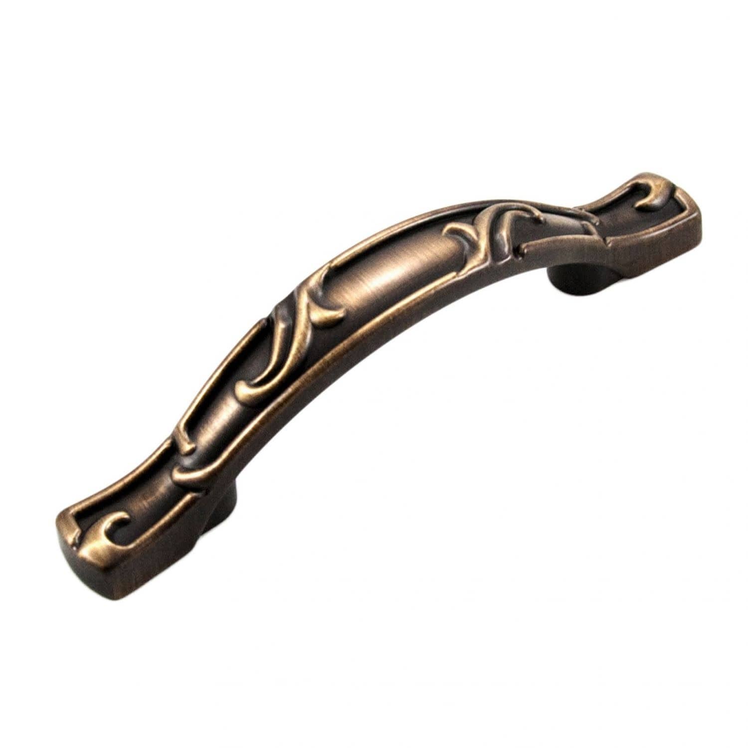 RK International Nottingham 3 Inch Center to Center Arch Cabinet Pull