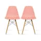 Option Coral Pink