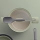 preview thumbnail 4 of 3, BergHOFF Balance Non-stick Ceramic Stockpot 8", 3.3qt. With Glass Lid, Recycled Aluminum, Sage