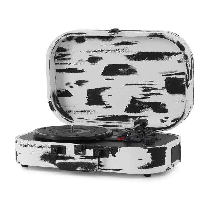 Discovery Bluetooth Vinyl Record Player