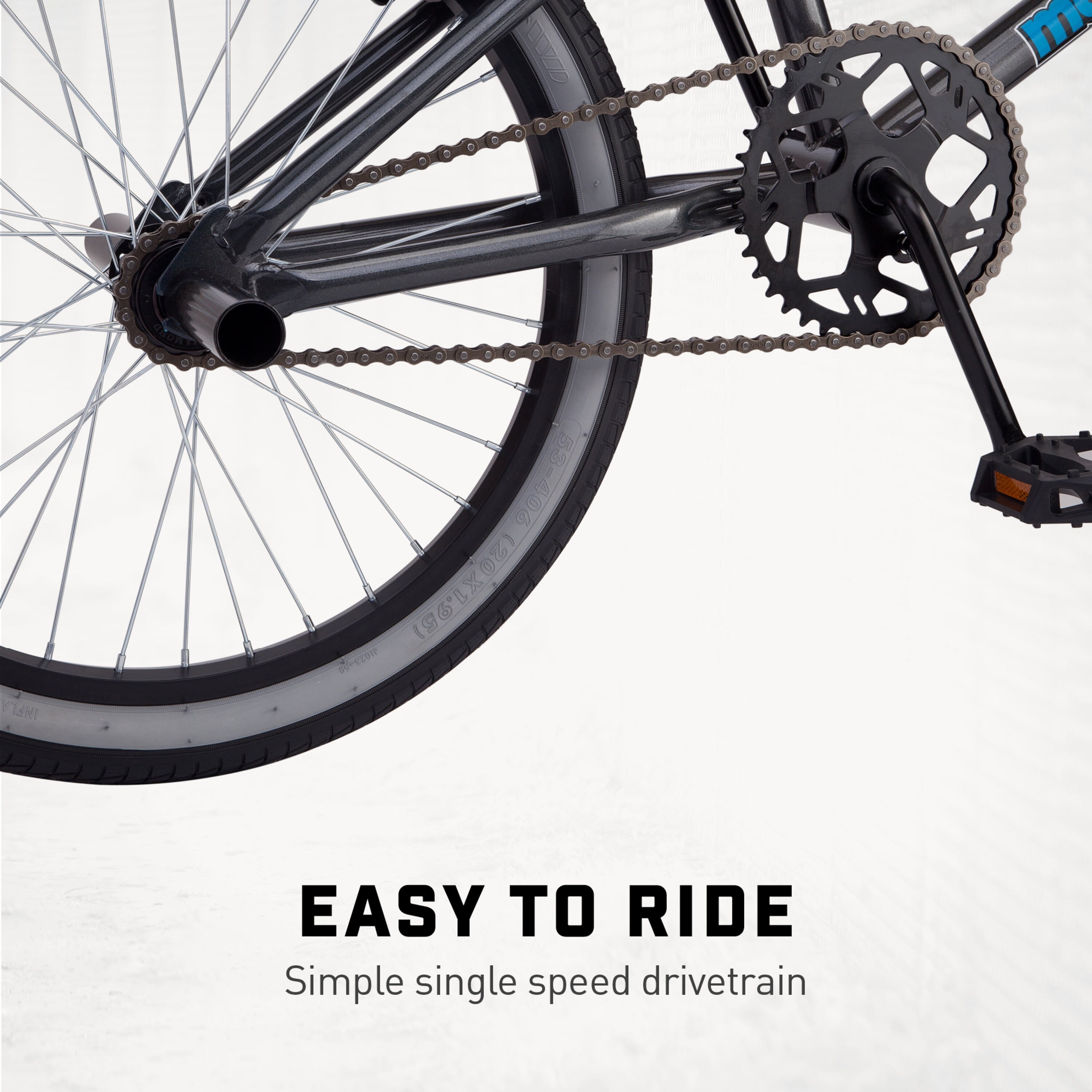 Mode 100 bmx clearance