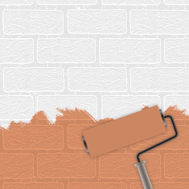 SUSSEXHOME Removable Wallpaper-Waterproof, Strippable, Light Resistance & Cleanable Wall Paper Roll-Wallpaper-Picasso