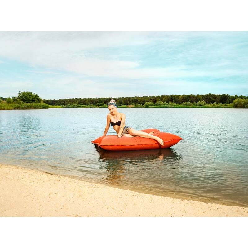 Gouchee Home Outdoor Swimming Bag Lounger