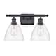 Option Clear / Matte Black Finish