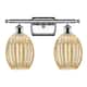 Option Polished Chrome / Mercury