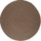 preview thumbnail 29 of 32, Rhody Rug Lexington Tweed Indoor/Outdoor Braided Rug