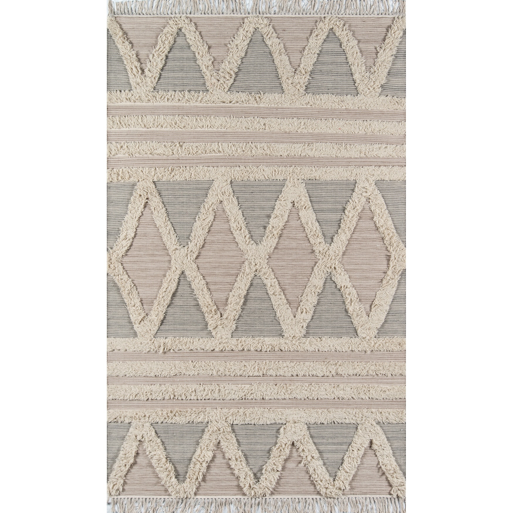 Momeni Harper Hand Woven Wool Area Rug