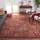Option Red/Ivory