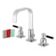 Option Polished Chrome