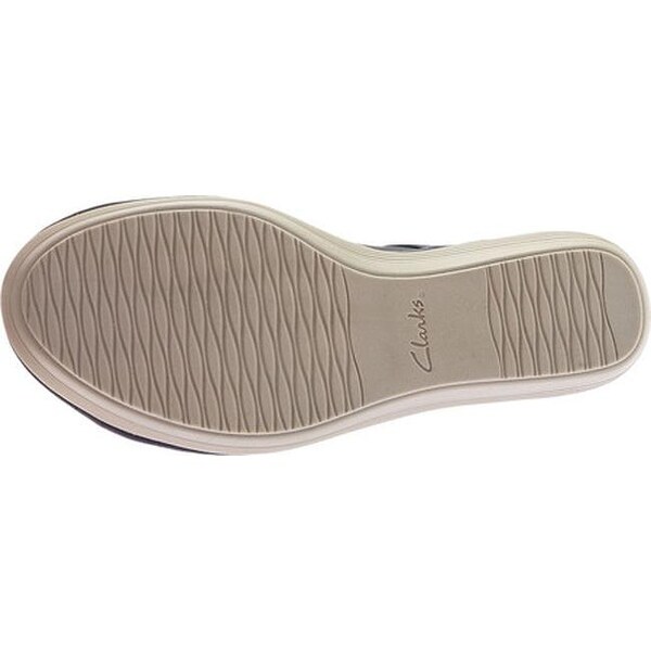 clarks juno wedge