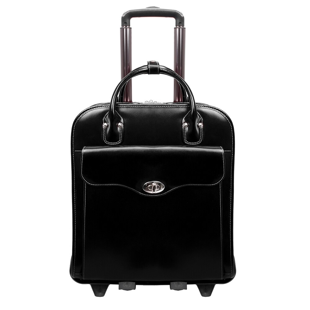 ladies laptop briefcase