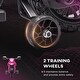 preview thumbnail 22 of 25, Kids Electric Dirt Bike with Training Wheels, 6V Battery, and Realistic Sounds for Ages 3-8