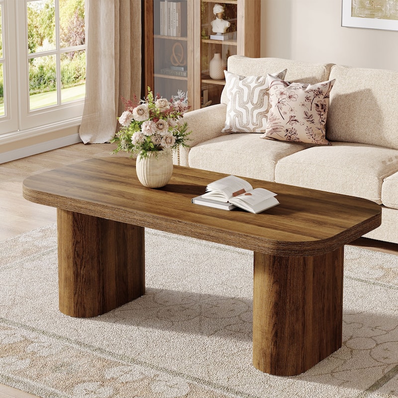 47-Inch Coffee Table