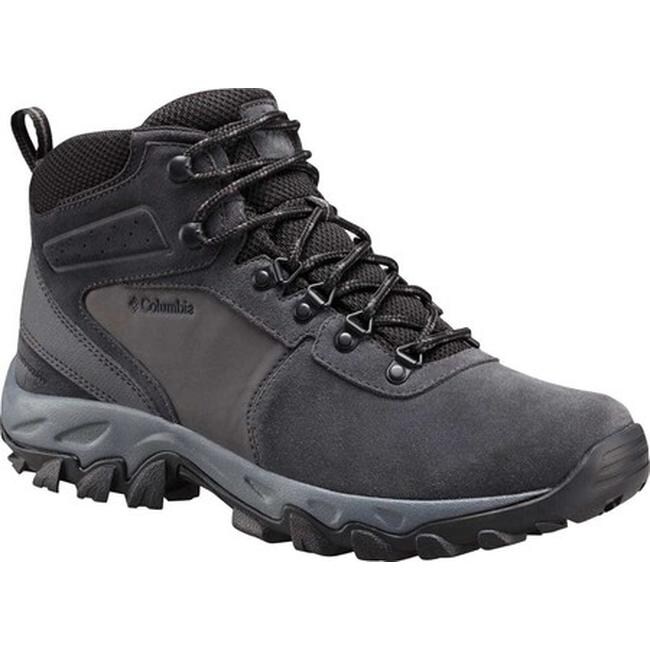 columbia newton ridge plus 2 suede