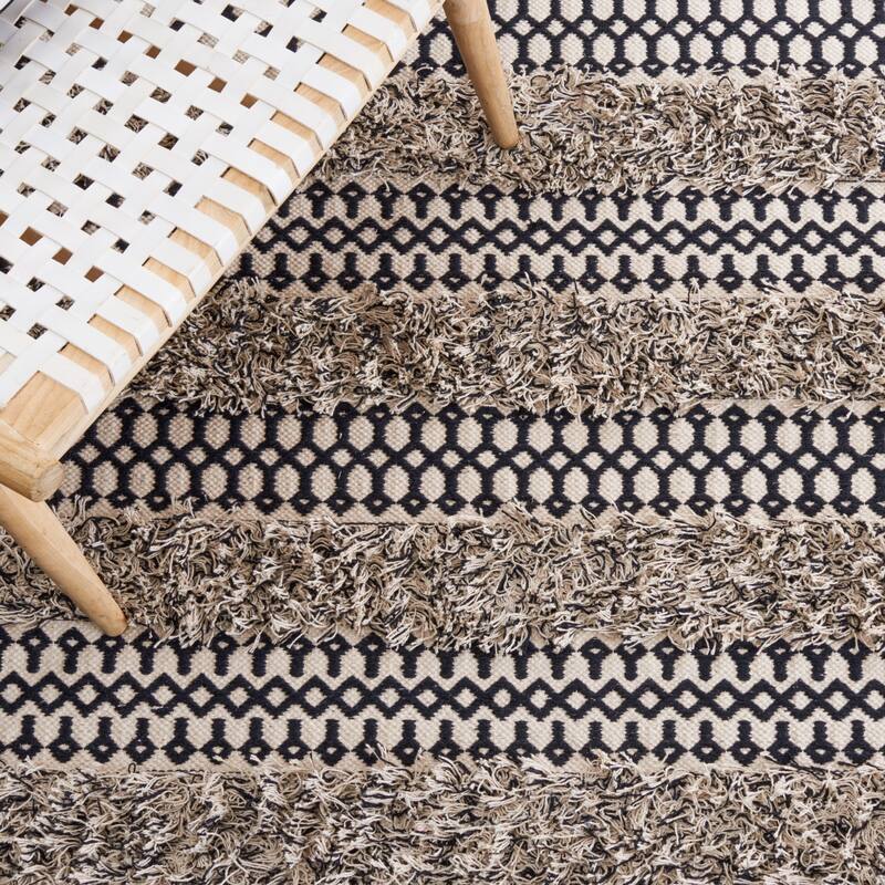 SAFAVIEH Natura Milda Cotton Rug