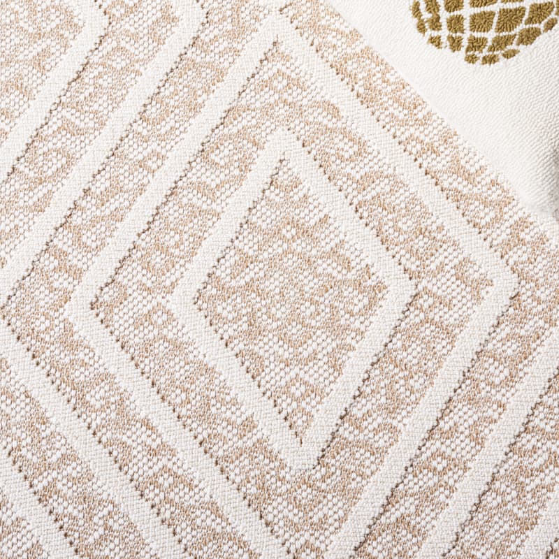 SAFAVIEH Global Klodeta Indoor/ Outdoor Trellis Rug