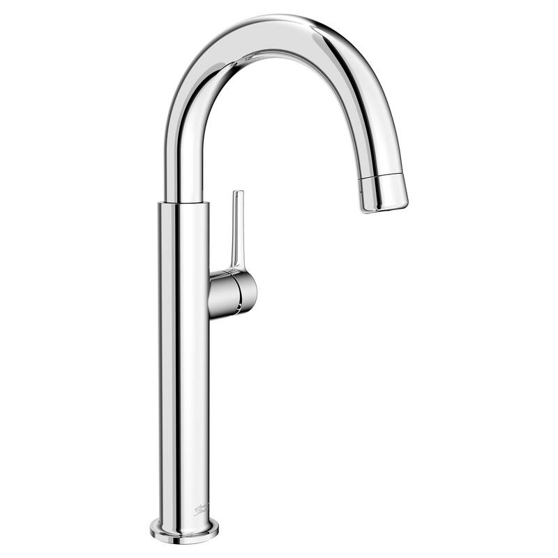 American Standard Studio S 1.8 GPM Single Hole Pull Down Bar Faucet - Polished Chrome