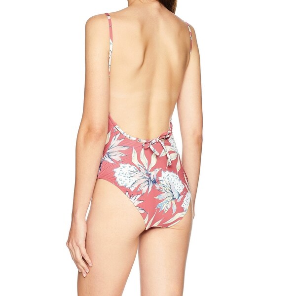 roxy little bandits one piece