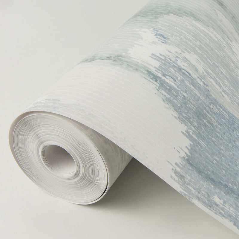 Scott Living Mahi Stone Abstract Wallpaper