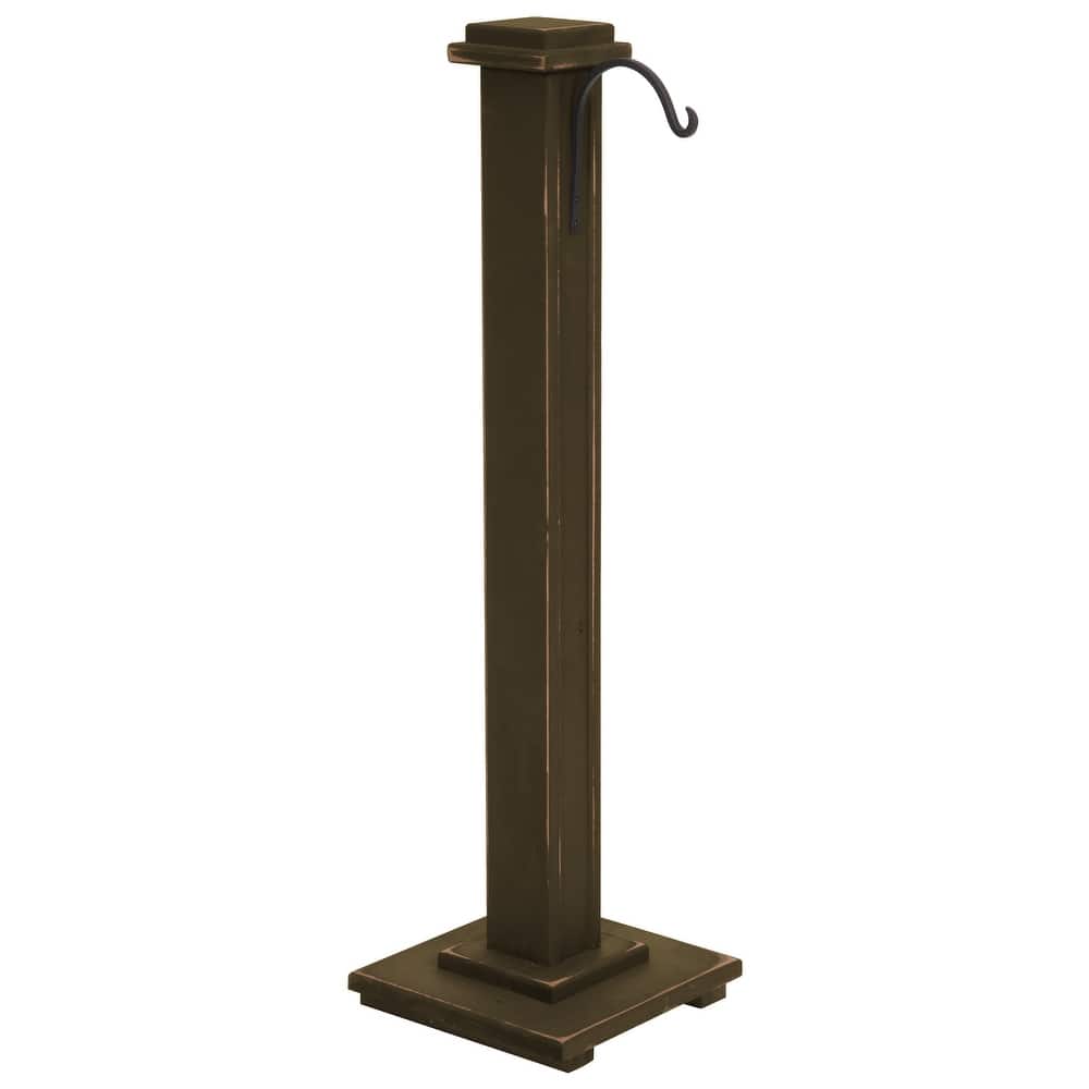 Farmhouse Lantern Holder