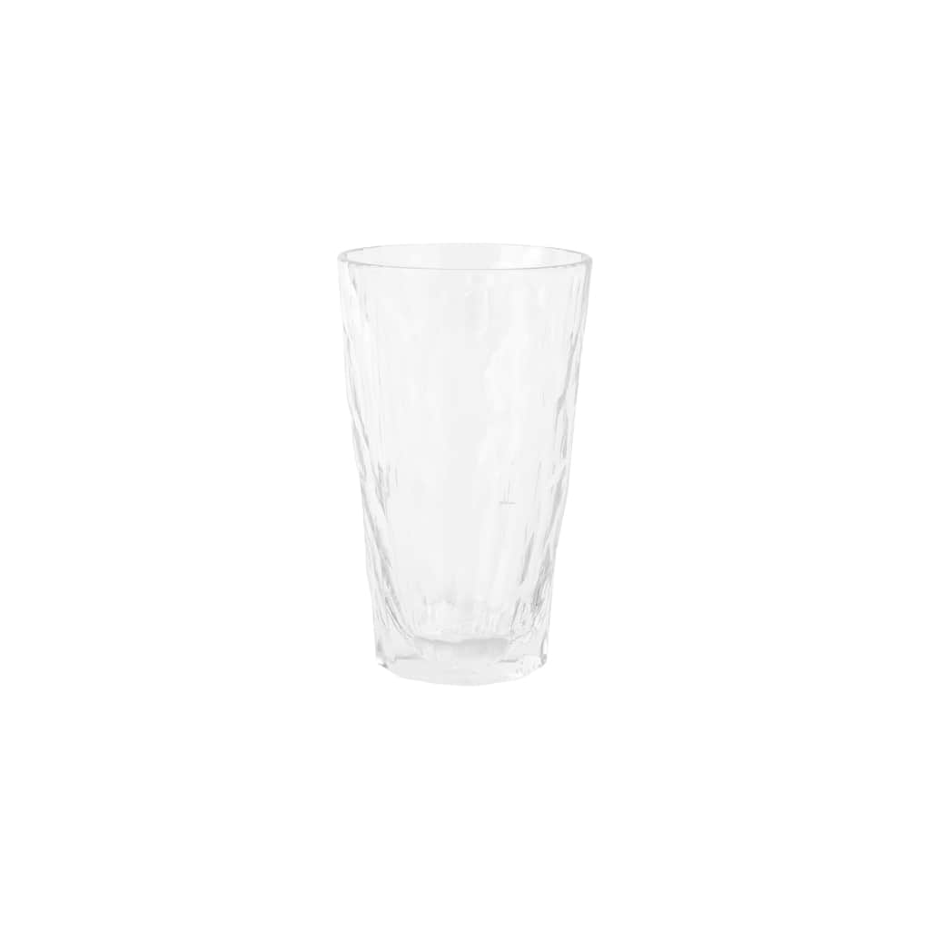 Superglass Polycarbonate Tumbler