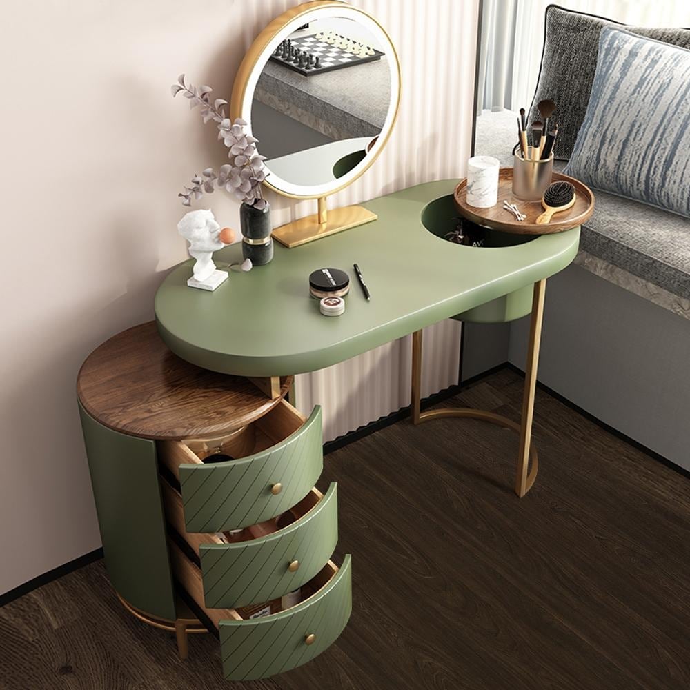 Makeup mirror shop dressing table