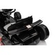 preview thumbnail 10 of 44, Kids Electric Go Kart with 24V Battery, 150W Motors, and Remote Control