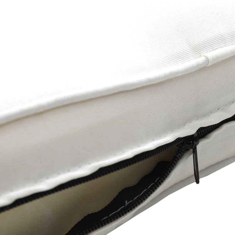 Sunbrella Seat Cushion Waterproof Patio Furniture Cushion